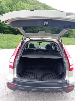 Honda CR-V , CRV 2,2 Ctdi - 6