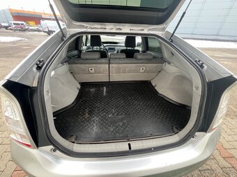 Toyota Prius 1,8 vti LPG - 6