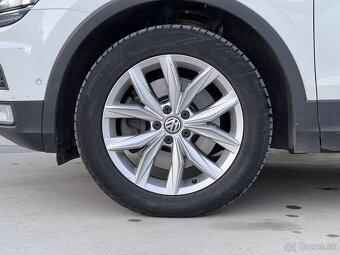 Tiguan Highline 140kw 2.0 TDi DSG 2017 - 6