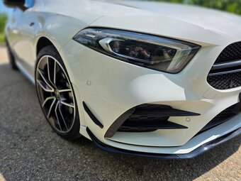 Mercedes-Benz A35 AMG 4MATIC - 6