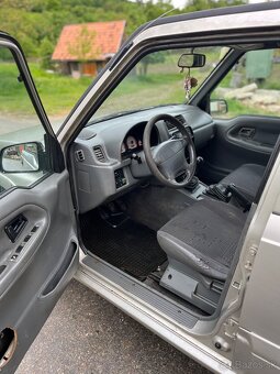 Suzuki Vitara 1.6TD - 6