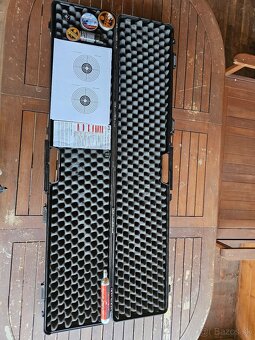 Umarex 850 M2 XT 4,5 mm (16 J) - TOP STAV - 6