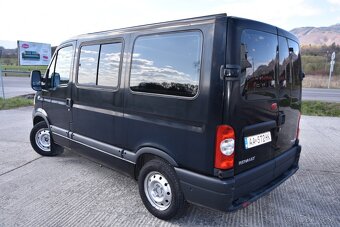 Renault Master 2.5 dCi - 6