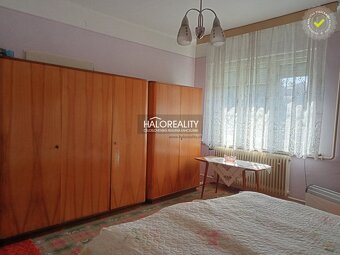 HALO reality - Predaj, rodinný dom Okoličná na Ostrove - EXK - 6
