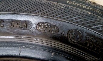165/65r14 Barum Brillantis 2 - 6