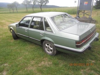 disky Opel - 6