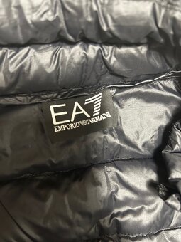 Armani vesta EA7 - 6