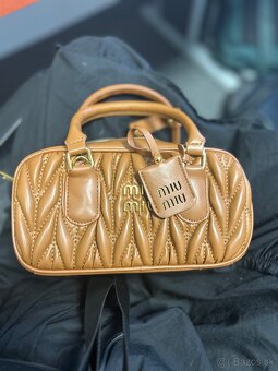 Miu miu kabelka - 6