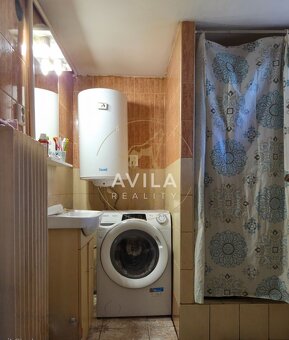 NA PREDAJ: 2-izbový rodinný dom_pozemok 457m2_Banka pri Pieš - 6