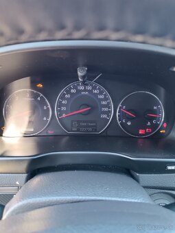 Hyundai Santa fe 4x4 - 6