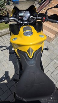 Benelli TREK 1130 Amazonas - 6