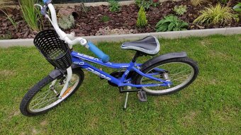 Bicykel Dema 20 - 6