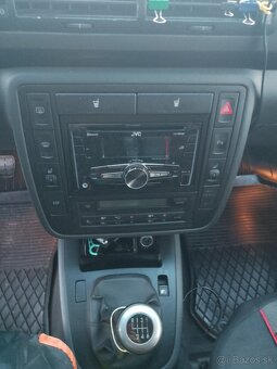 Seat Alhambra 2.0tdi 103 kW 2006 - 6