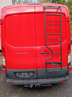 FORD TRANSIT 2.0 77 KW NOVÉ ROZVODY FORD TRANSIT 2.0 77 KW N - 6