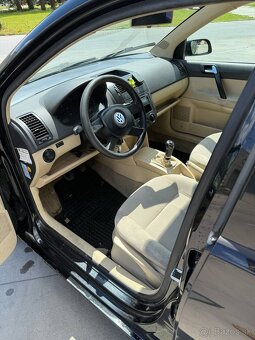 Volkswagen polo - 6