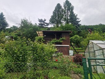 Predaj záhradnej chatky na Dubni - 6