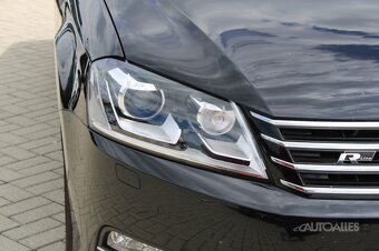 Volkswagen Passat 2,0TDi 103 kW Comfortline - 6