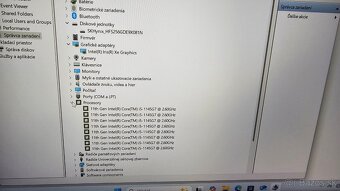Špičkový notebook Lenovo Thinkpad T14s 2gen - aj výmena - 6