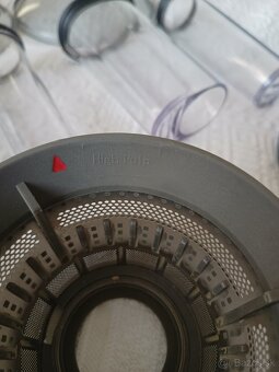 KITCHENAID prislusenstvo na odstavovac 5KSM1JA - 6