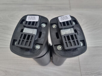 Fixačná sada/organizér do kufra VW Škoda Seat Audi 3AF863504 - 6