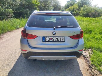 Bmw X1 - 6