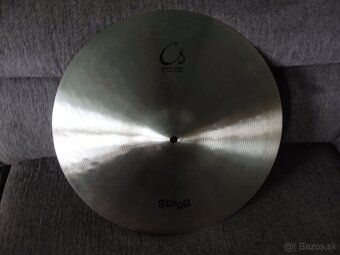 Predam nove cinely Stagg - 6