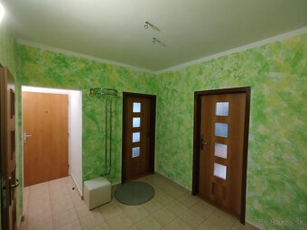 3-izbovy byt, sidl.Tahanovce, Kosice - 6