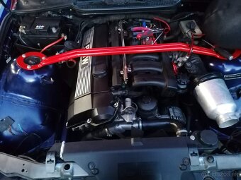 Bmw e36 - 6
