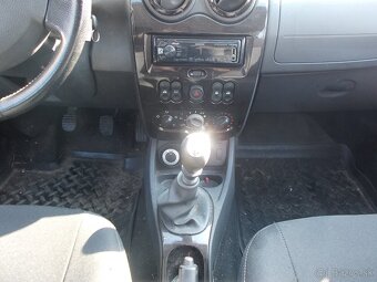 Dacia Duster - 6