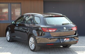 Seat Leon ST 2.0 TDI CR S&S Style - 6