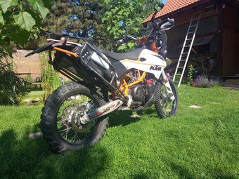 ktm 690 - 6
