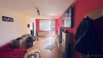 3-izbový pražský byt 69m2 Jaltska ul - 6