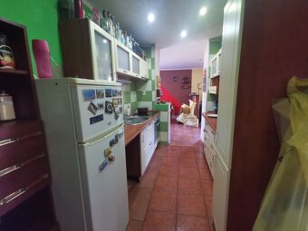 42058-Dražba viacgereračného rodinného domu v Martine - 6