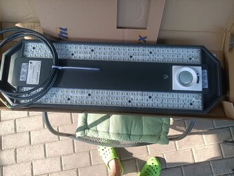 Led svetlo 230V - 6