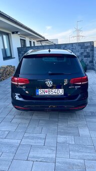 Predám VW passat variant b8 2.0 TDI DSG - 6