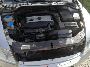 Škoda Octavia 1.8 TSI 4x4, 118 kW, r. 2009, KOMBI - 6