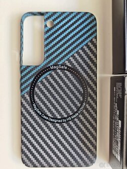 Samsung Galaxy S22 5G 256GB v zaruke, mnozstvo prislusenstva - 6