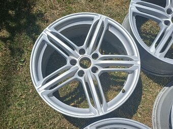 Disky R18 5x112 pompei - 6