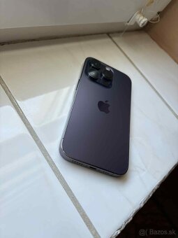 iphone 14 Pro 256Gb Deep Purple - 6
