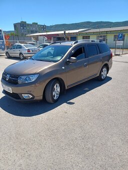 Dacia Logan MCV - 6
