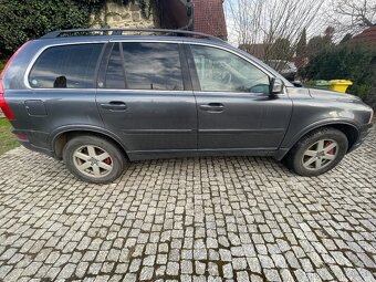 🚗 Na predaj: Volvo XC90 AWD - 6