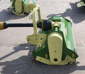 Mulčovač, STARK KS a KS PROFI za malotraktor - 6
