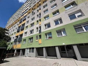 3 izb. byt, JURIGOVO NÁM, po rekonštrukcii - 6
