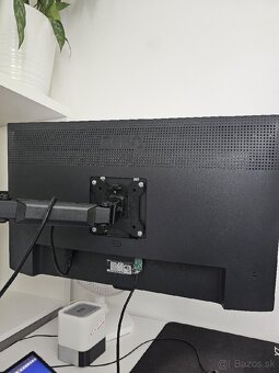 BenQ PD2700U - profesionálny 4k monitor - 6