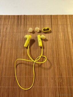 Slúchadlá na Bluetooth Sony WI-SP500 - 6