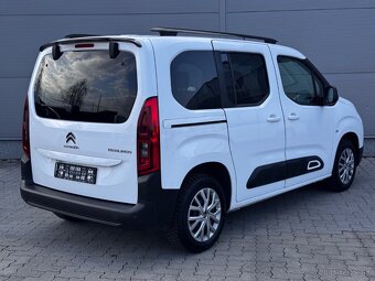 Citroën Berlingo BlueHDi 100 S S Feel Pack M - 6