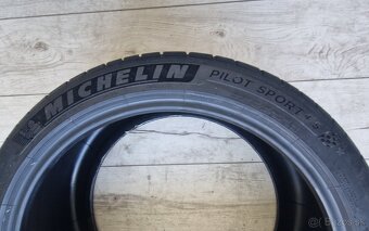Michelin pilot 4 S 285 35 r20 2ks - 6