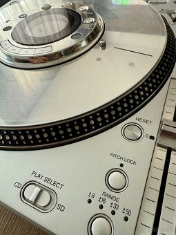 Technics - 6
