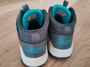 Poltopánky Skechers 32 - 6