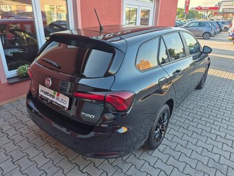 Fiat Tipo 1.4 Street 70 kW - 6